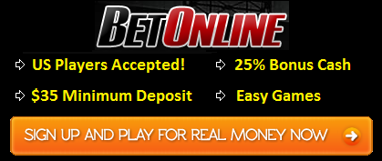 Play Online Poker For Real Money